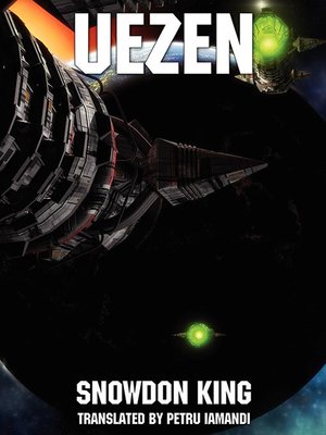 cover image of Uezen